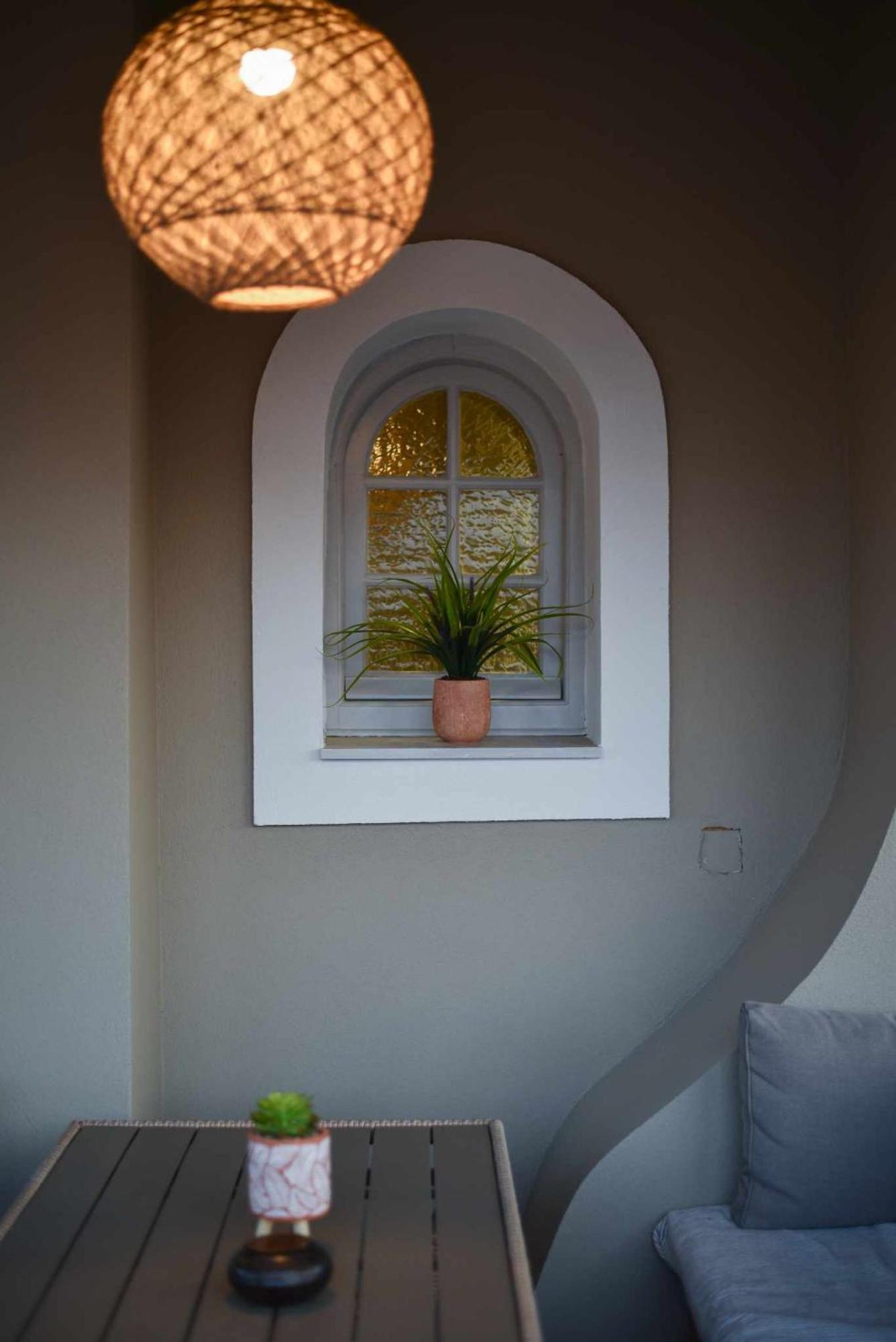 Stratos House! Villa Alepou ภายนอก รูปภาพ