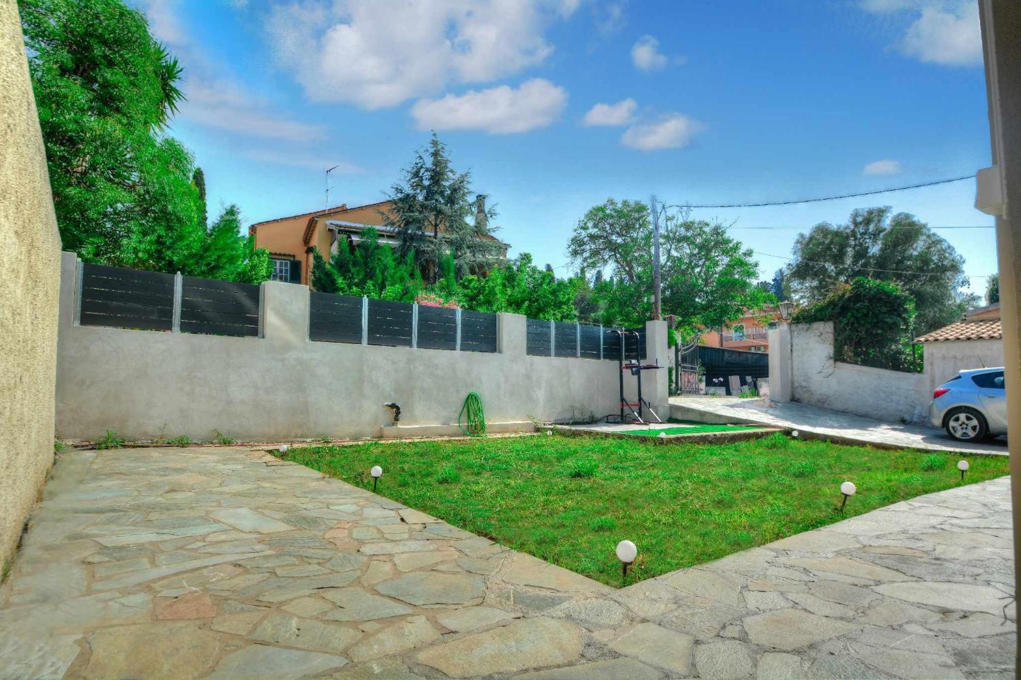 Stratos House! Villa Alepou ภายนอก รูปภาพ